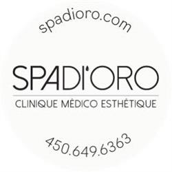 Spa Di'Oro Centre de Santé & Beauté