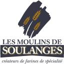 Moulins de Soulanges Inc, Les