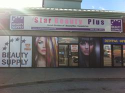 Star Beauty Plus