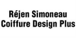 Réjen Simoneau Coiffure Design Plus