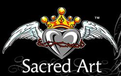 Sacred Art Tattoos & Piercing