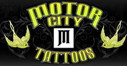 Motor City Tattoos