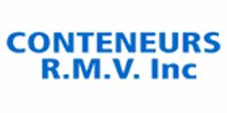 Conteneurs R M V Inc