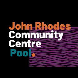John Rhodes Community Centre Pool