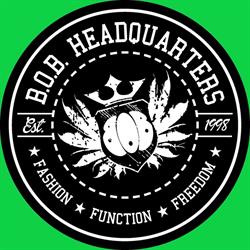 B.O.B. Headquarters