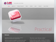 Cube Plastics