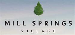 Mill Springs Sales Office