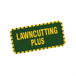Lawncutting Plus
