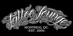 Tattoo Lounge Inc