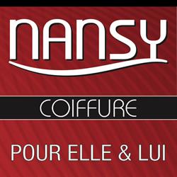 Salon Nansy Coiffure Elle & Lui Inc