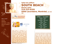 Centre De Sante South Beach