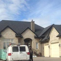 FM Shingling 2000 Ltd