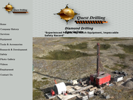Quest Canada Drilling