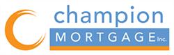 Champion Mortgage Inc
