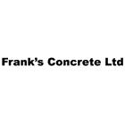 Frank's Concrete Ltd