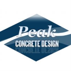 Peak Concrete Design Ltd