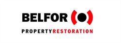 Belfor Property Restoration