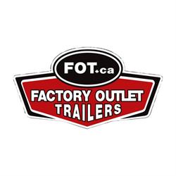 Factory Outlet Trailers & Truck Upfitting
