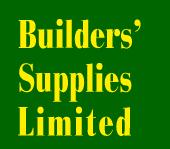 Builder Supplies Ltd