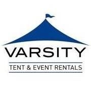 Varsity Tents & Party Rentals