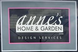 Anne's Home & Garden