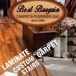 Best Bargain Carpet & Flooring Ltd