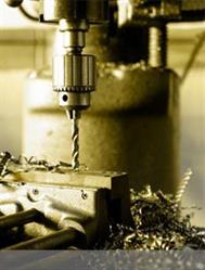 M&k Metal Fabricating Inc