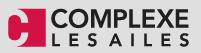 Complexe Les Ailes