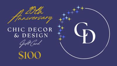 CHIC-DECOR-100-Gift-Card