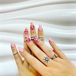 Brilliant Nails Ltd
