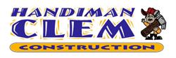Handiman Clem Construction