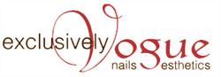 Exclusively Vogue Nails & Esthetics