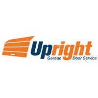 Upright Door Service