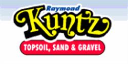 Kuntz Top Soil Sand & Gravel