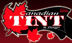 Canadian Tint & Design