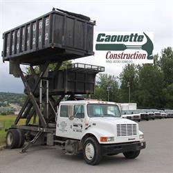 Caouette Construction