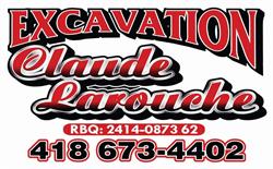 Excavation Claude Larouche Inc