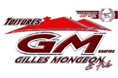 Toitures Gilles Mongeon