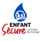Clôture de Piscine Amovible Enfant Sécure