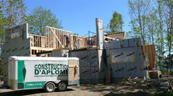 Construction D'aplomb
