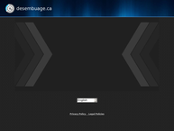 Désembuage de la Capitale
