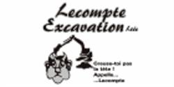 Lecompte Excavation Ltée
