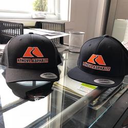 Renove Asphalte