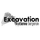 Excavation Étienne Bergeron