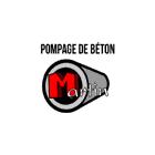 Pompage De Béton Martin