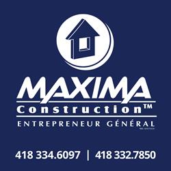 Maxima Construction TM Inc (Division)