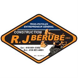Construction Rj Bérubé Inc