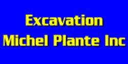 Excavation Michel Plante Inc