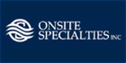 Onsite Specialties Inc
