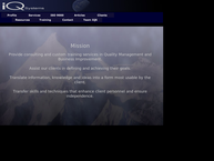 Integrated Quality Systems Inc